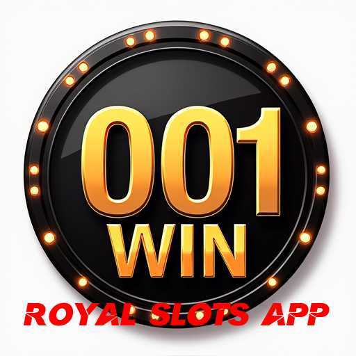 royal slots app